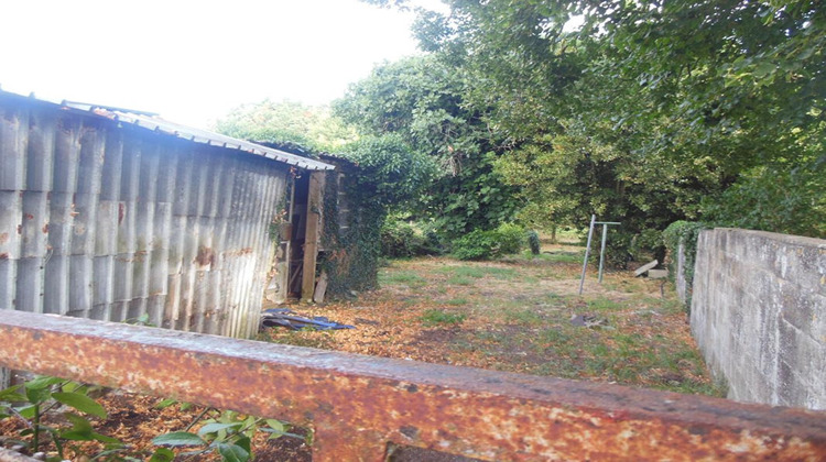 Ma-Cabane - Vente Maison VAUX SUR MER, 58 m²