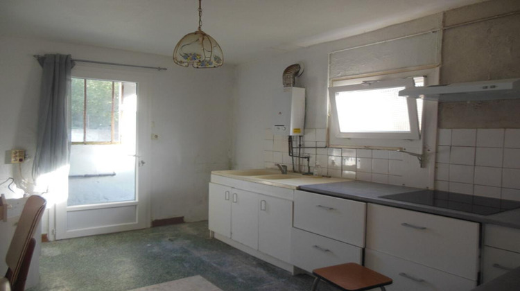 Ma-Cabane - Vente Maison VAUX SUR MER, 58 m²