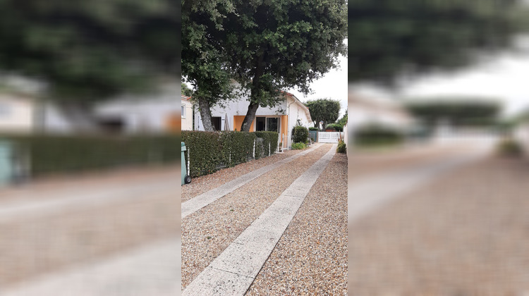 Ma-Cabane - Vente Maison VAUX-SUR-MER, 78 m²