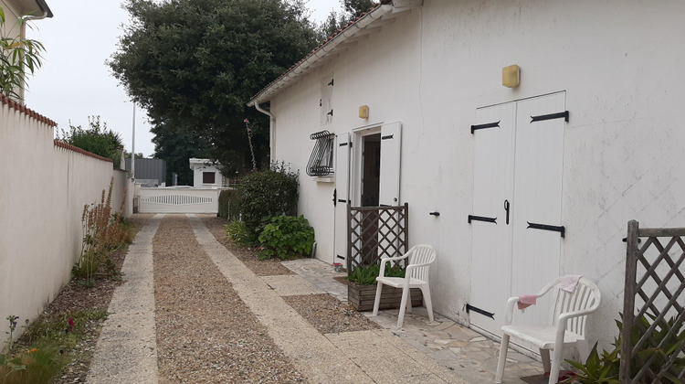 Ma-Cabane - Vente Maison VAUX-SUR-MER, 78 m²