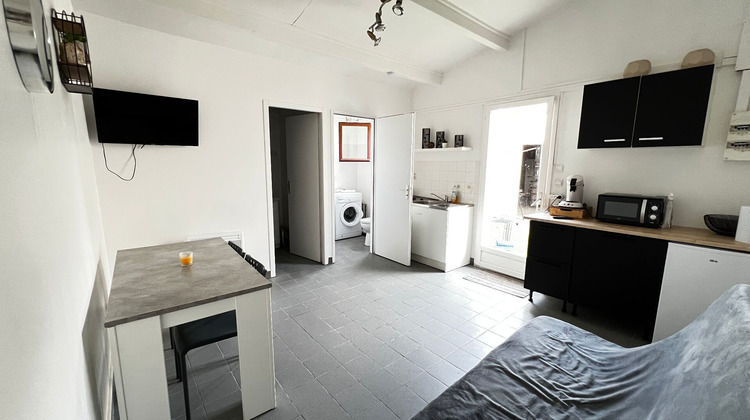 Ma-Cabane - Vente Maison VAUX-SUR-MER, 79 m²