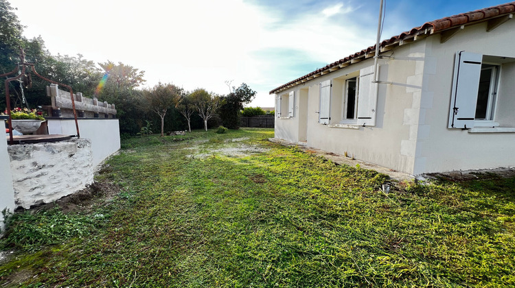 Ma-Cabane - Vente Maison VAUX-SUR-MER, 79 m²