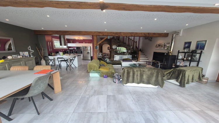 Ma-Cabane - Vente Maison VAUX-SUR-MER, 190 m²