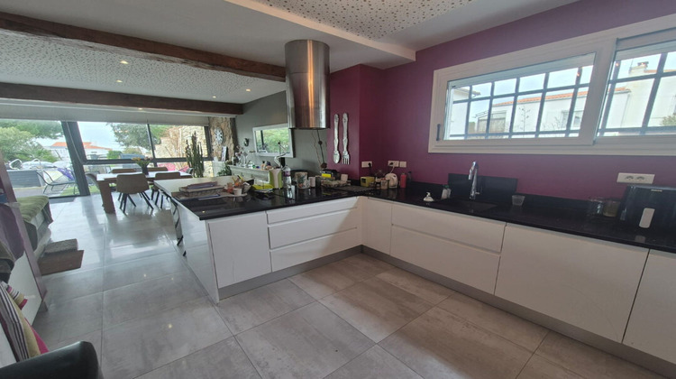 Ma-Cabane - Vente Maison VAUX-SUR-MER, 190 m²