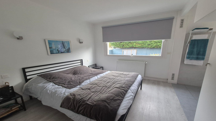 Ma-Cabane - Vente Maison VAUX-SUR-MER, 190 m²