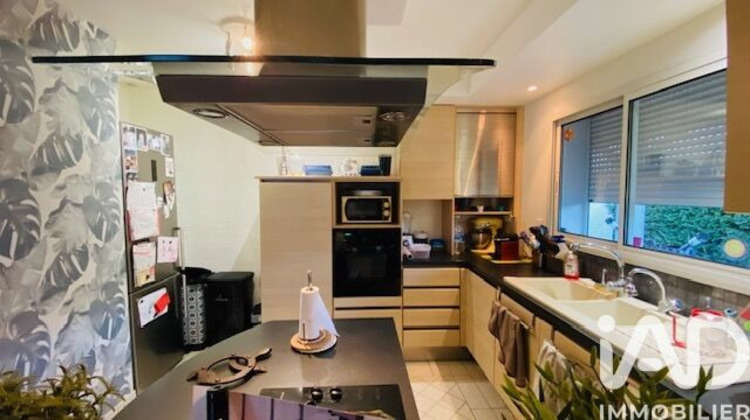 Ma-Cabane - Vente Maison Vaux-sur-Mer, 133 m²