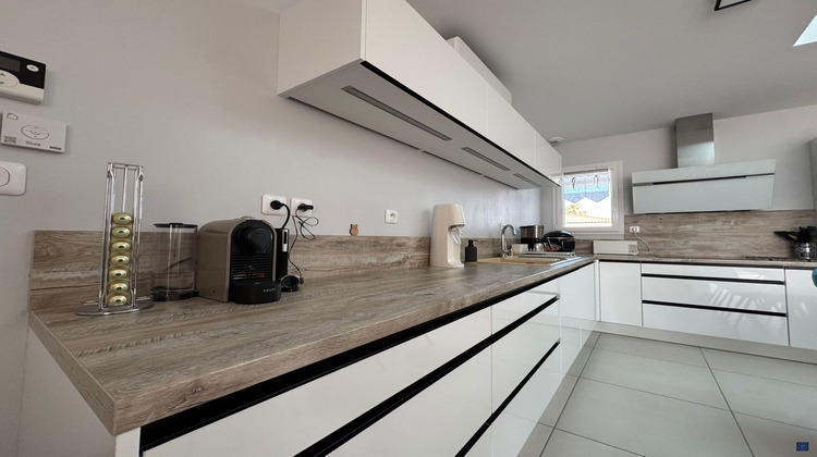 Ma-Cabane - Vente Maison Vaux-sur-Mer, 114 m²