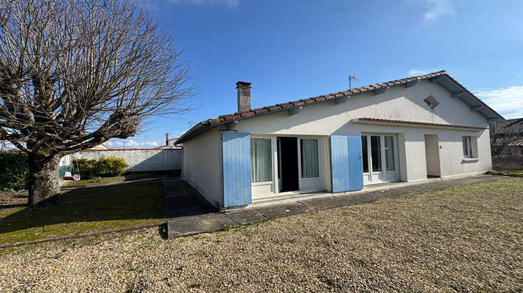 Ma-Cabane - Vente Maison VAUX-SUR-MER, 130 m²