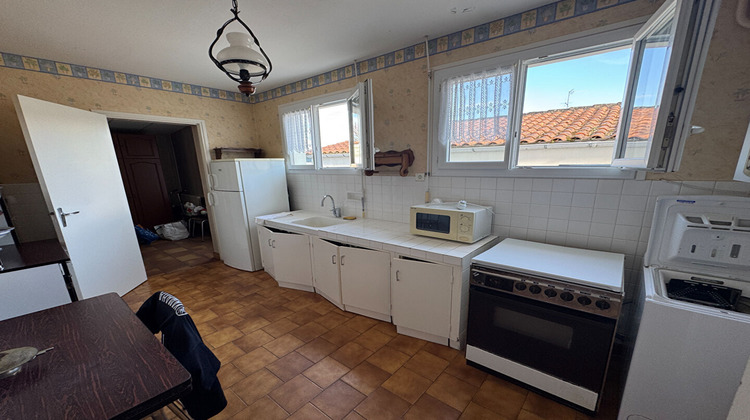Ma-Cabane - Vente Maison VAUX-SUR-MER, 130 m²