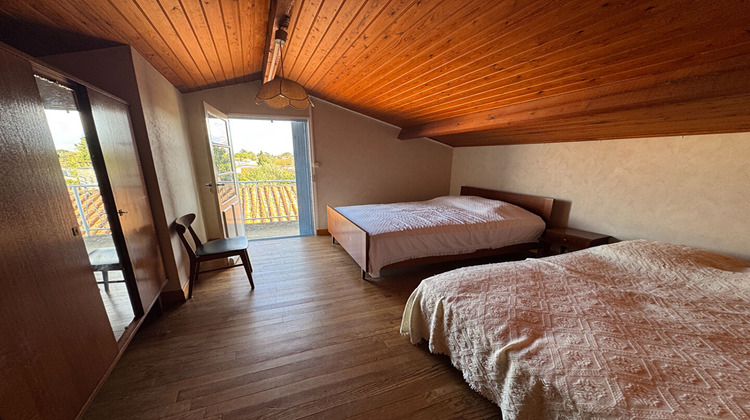 Ma-Cabane - Vente Maison VAUX-SUR-MER, 130 m²