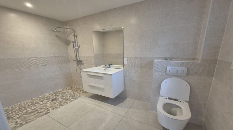 Ma-Cabane - Vente Maison VAUX-SUR-MER, 120 m²