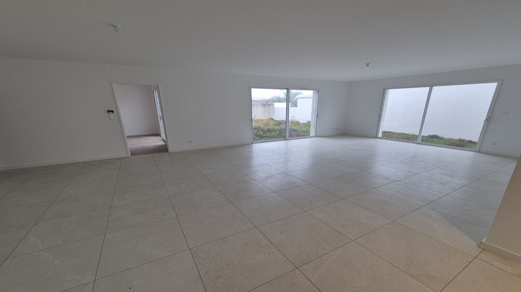 Ma-Cabane - Vente Maison VAUX-SUR-MER, 120 m²