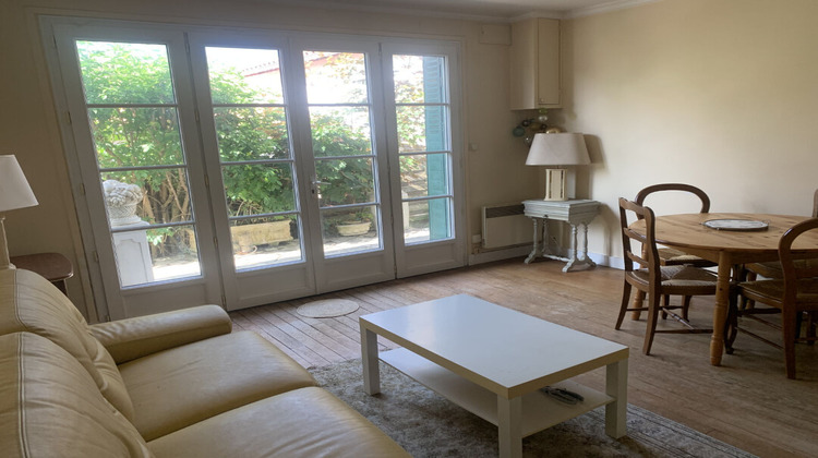 Ma-Cabane - Vente Maison VAUX-SUR-MER, 92 m²