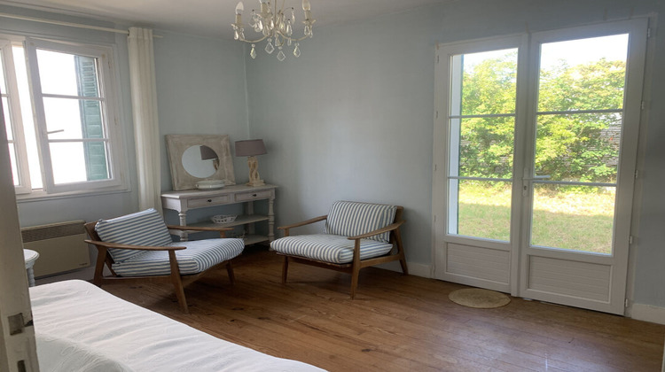 Ma-Cabane - Vente Maison VAUX-SUR-MER, 92 m²