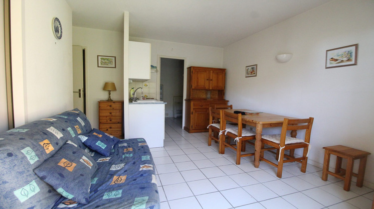 Ma-Cabane - Vente Maison Vaux-sur-Mer, 29 m²