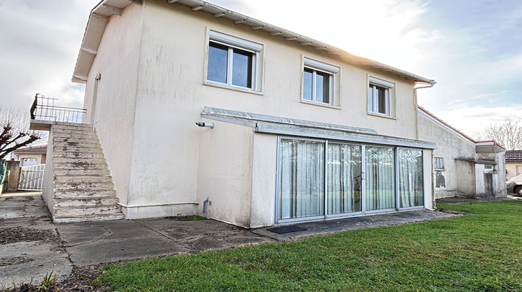 Ma-Cabane - Vente Maison VAUX-SUR-MER, 120 m²