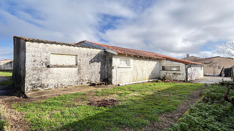 Ma-Cabane - Vente Maison VAUX-SUR-MER, 120 m²