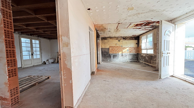 Ma-Cabane - Vente Maison VAUX-SUR-MER, 120 m²