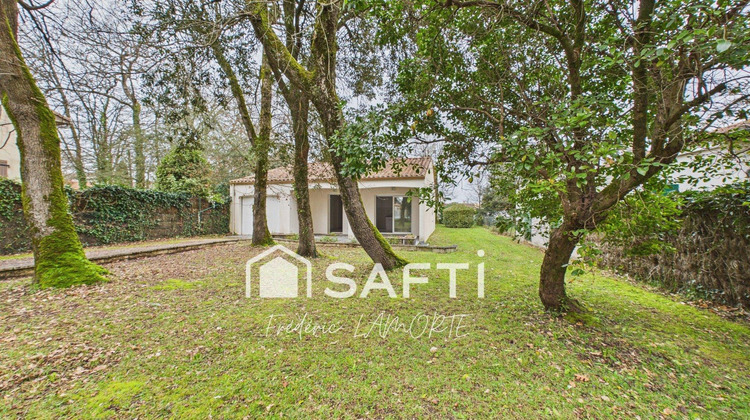 Ma-Cabane - Vente Maison Vaux-sur-Mer, 62 m²