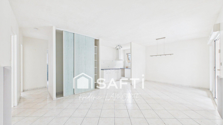 Ma-Cabane - Vente Maison Vaux-sur-Mer, 62 m²