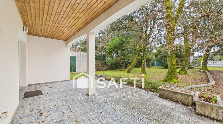 Ma-Cabane - Vente Maison Vaux-sur-Mer, 62 m²