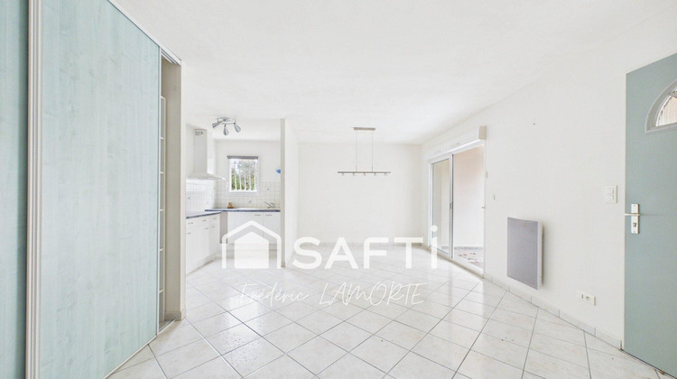 Ma-Cabane - Vente Maison Vaux-sur-Mer, 62 m²