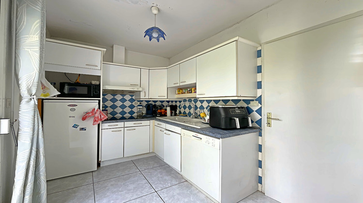 Ma-Cabane - Vente Maison VAUX-SUR-MER, 64 m²