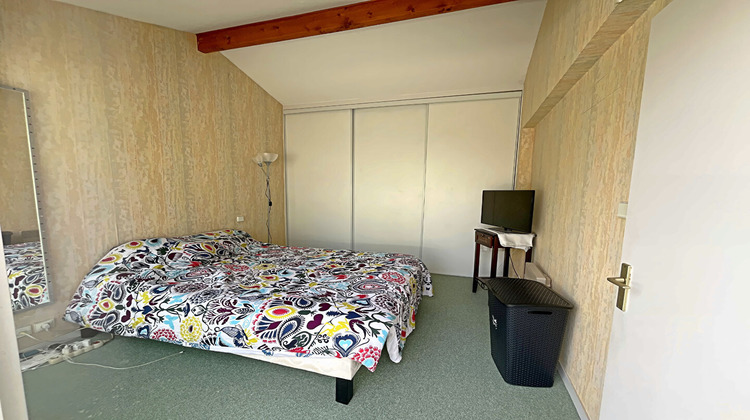 Ma-Cabane - Vente Maison VAUX-SUR-MER, 64 m²