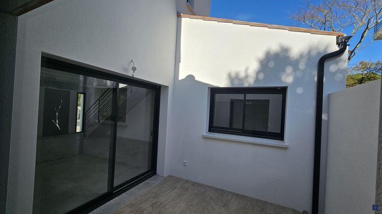 Ma-Cabane - Vente Maison Vaux-sur-Mer, 102 m²