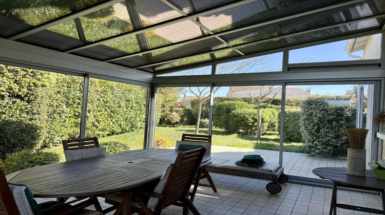Ma-Cabane - Vente Maison VAUX-SUR-MER, 205 m²