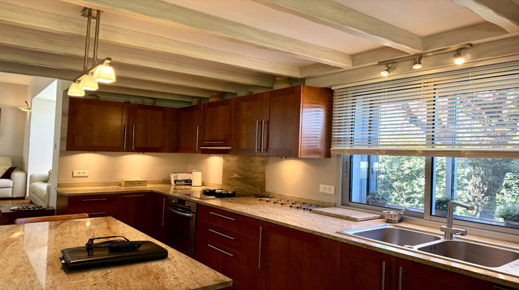 Ma-Cabane - Vente Maison VAUX-SUR-MER, 205 m²