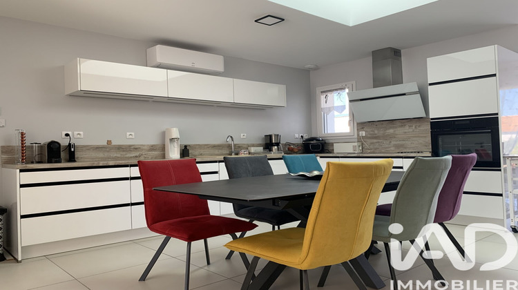 Ma-Cabane - Vente Maison Vaux-sur-Mer, 114 m²