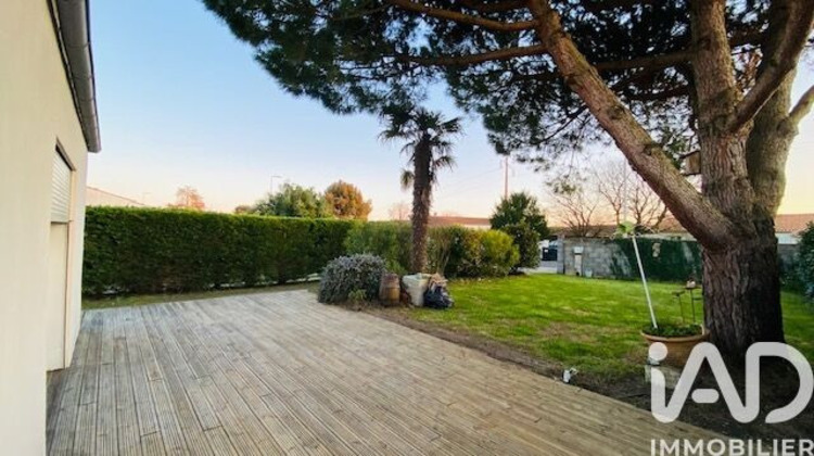 Ma-Cabane - Vente Maison Vaux-sur-Mer, 132 m²