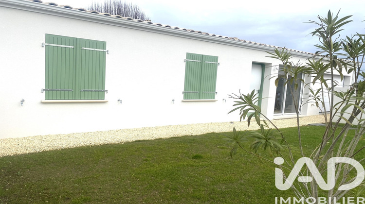 Ma-Cabane - Vente Maison Vaux-sur-Mer, 96 m²