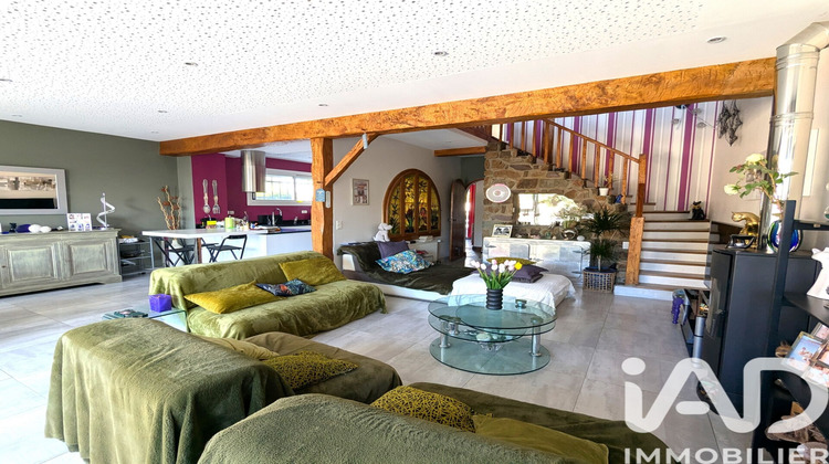 Ma-Cabane - Vente Maison Vaux-sur-Mer, 187 m²