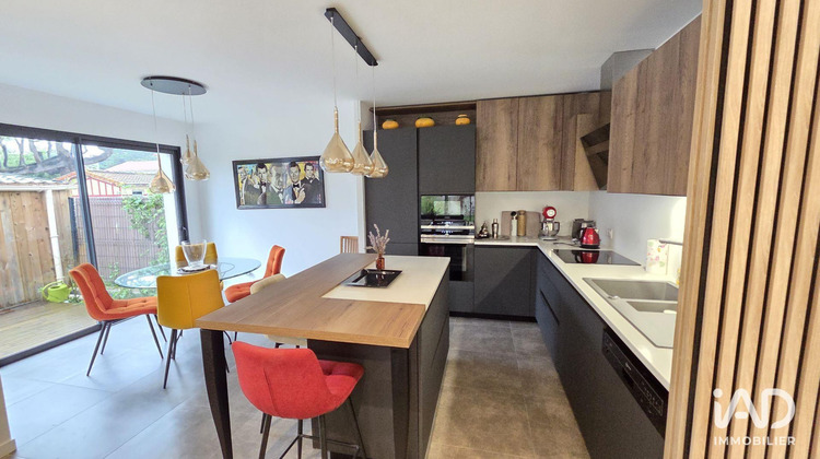 Ma-Cabane - Vente Maison Vaux-sur-Mer, 103 m²