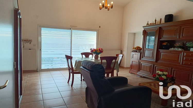 Ma-Cabane - Vente Maison Vaux-sur-Mer, 55 m²