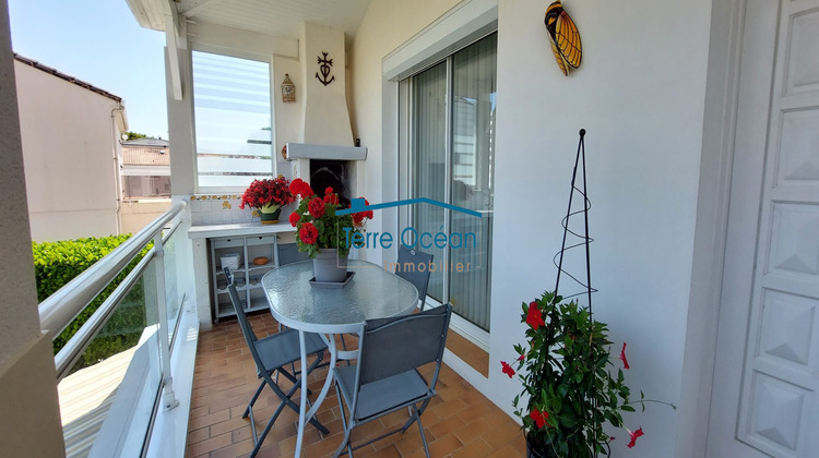 Ma-Cabane - Vente Maison Vaux-sur-Mer, 130 m²