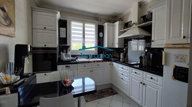 Ma-Cabane - Vente Maison Vaux-sur-Mer, 130 m²