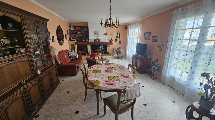 Ma-Cabane - Vente Maison Vaux-sur-Mer, 115 m²