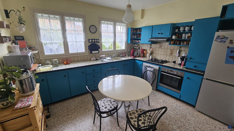 Ma-Cabane - Vente Maison Vaux-sur-Mer, 115 m²