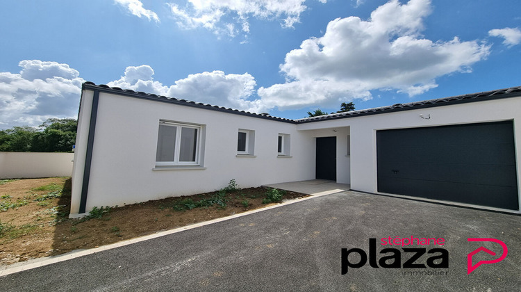 Ma-Cabane - Vente Maison VAUX-SUR-MER, 105 m²