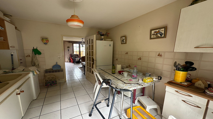 Ma-Cabane - Vente Maison VAUX-SUR-MER, 82 m²