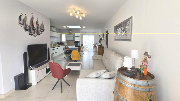 Ma-Cabane - Vente Maison Vaux-sur-Mer, 114 m²