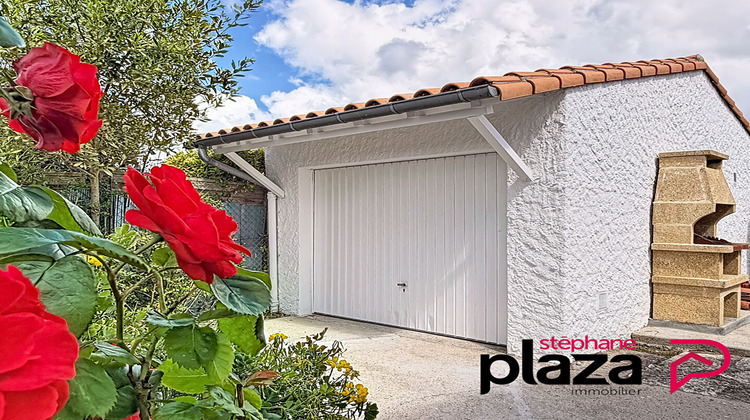 Ma-Cabane - Vente Maison VAUX-SUR-MER, 113 m²