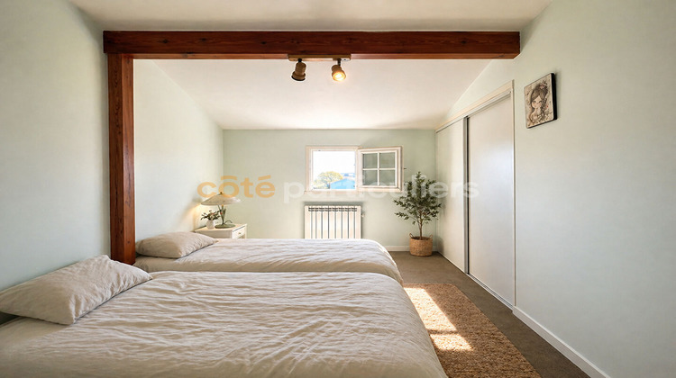 Ma-Cabane - Vente Maison VAUX-SUR-MER, 152 m²