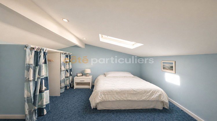 Ma-Cabane - Vente Maison VAUX-SUR-MER, 152 m²