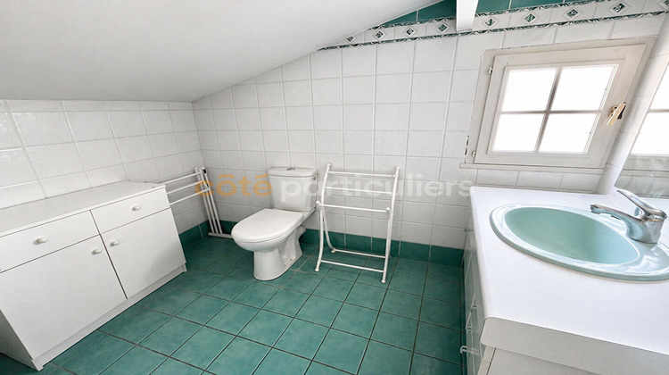 Ma-Cabane - Vente Maison VAUX-SUR-MER, 152 m²