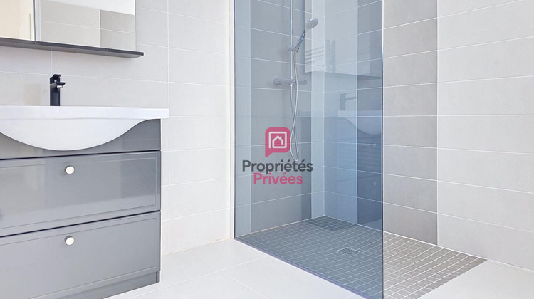 Ma-Cabane - Vente Maison VAUX SUR MER, 105 m²