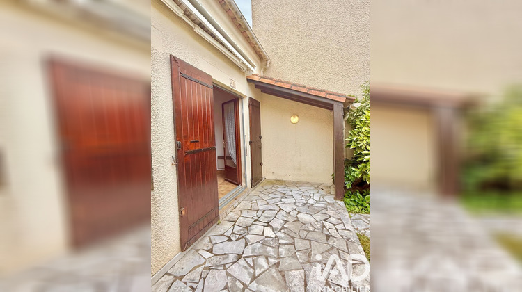 Ma-Cabane - Vente Maison Vaux-sur-Mer, 48 m²